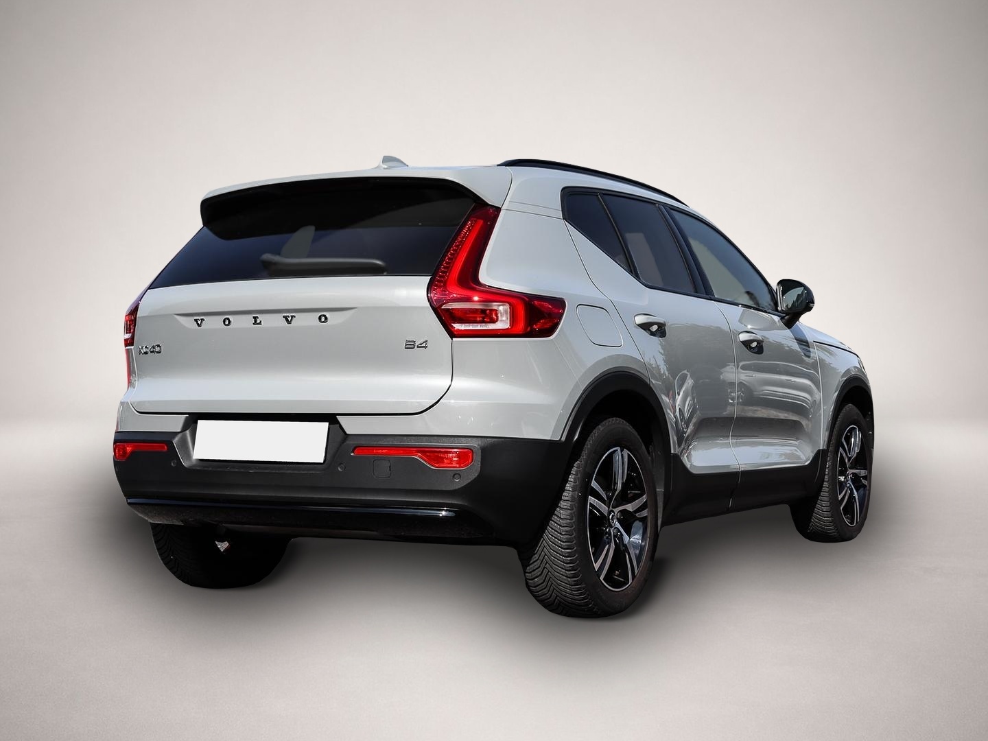 Volvo XC40 (12/2023, Benzin)