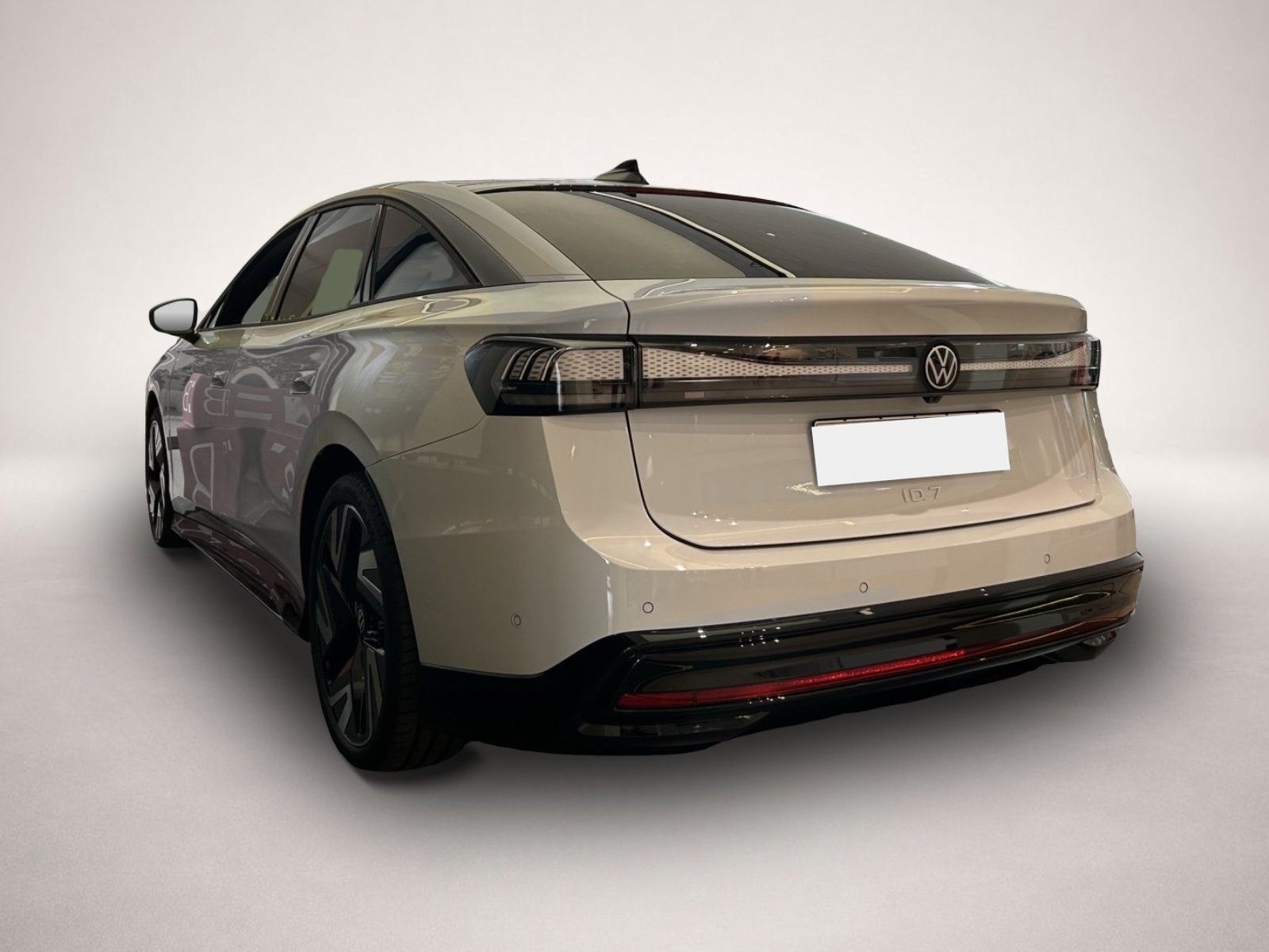 Volkswagen ID.7, Bild 4 von 5