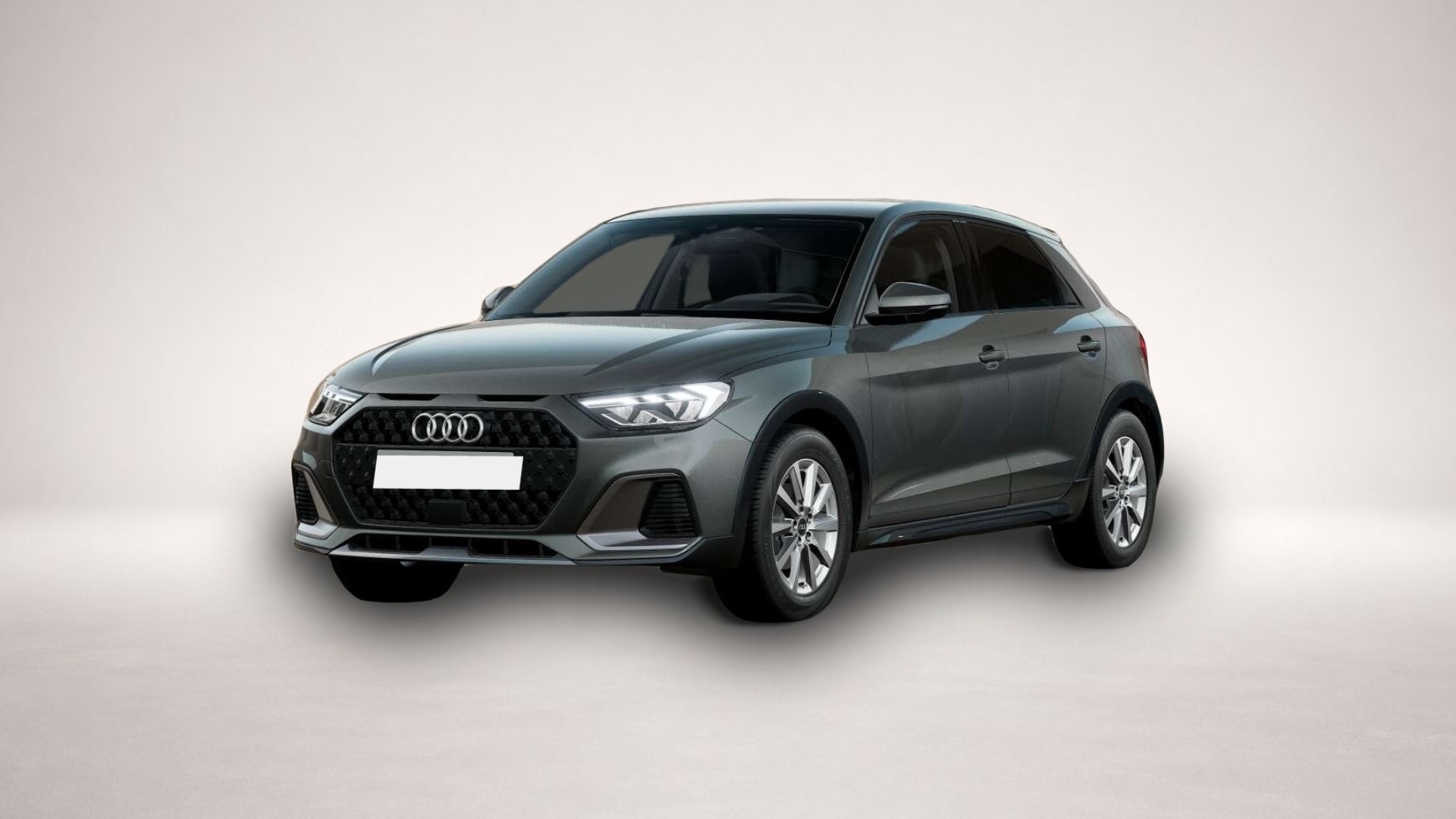 Audi A1 (10/2025, Benzin)