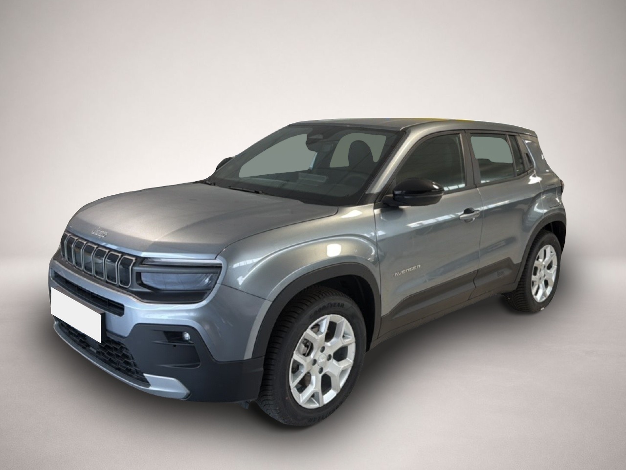 Jeep Avenger, image 2 of 7