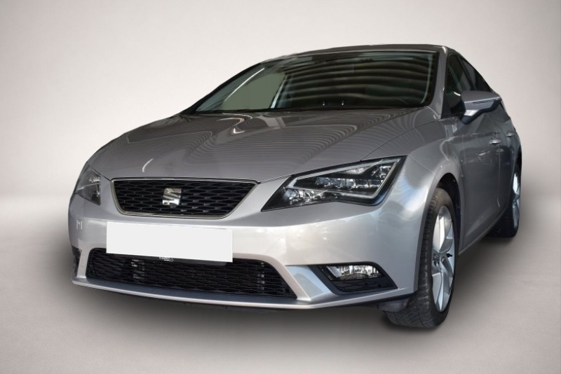 Seat Leon (04/2014, )