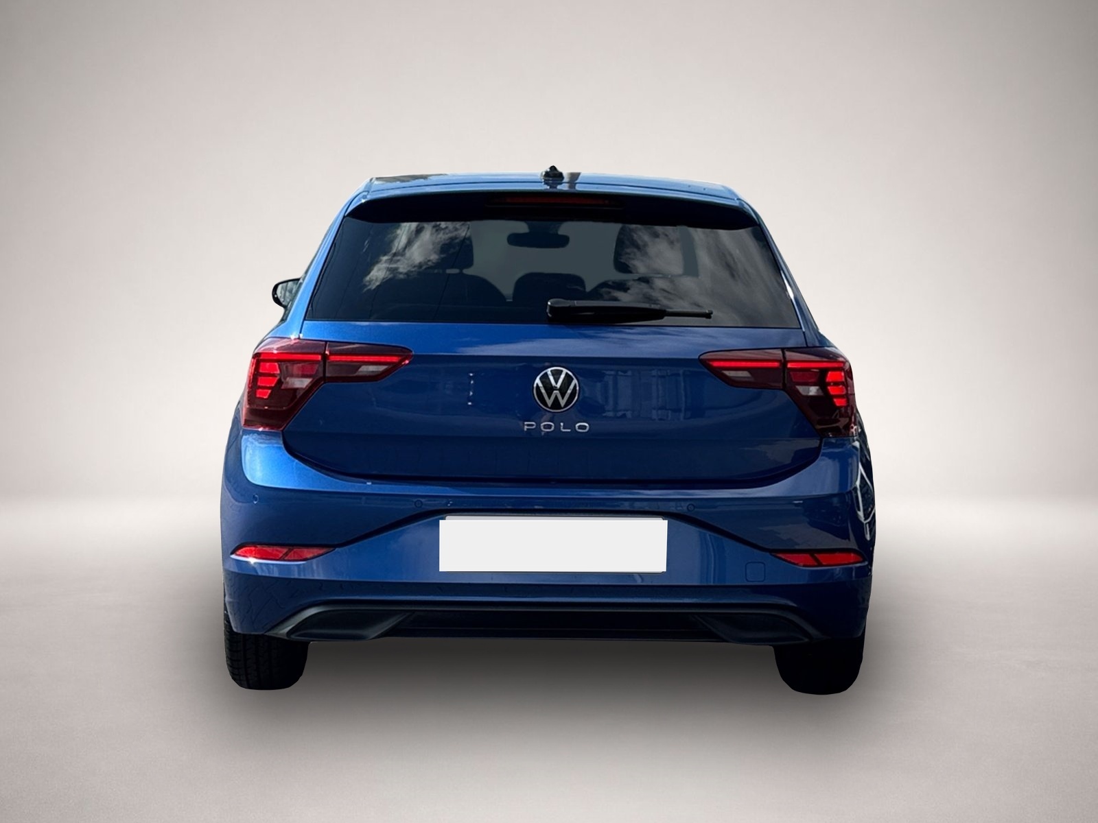 Volkswagen Polo (12/2025, Benzin)