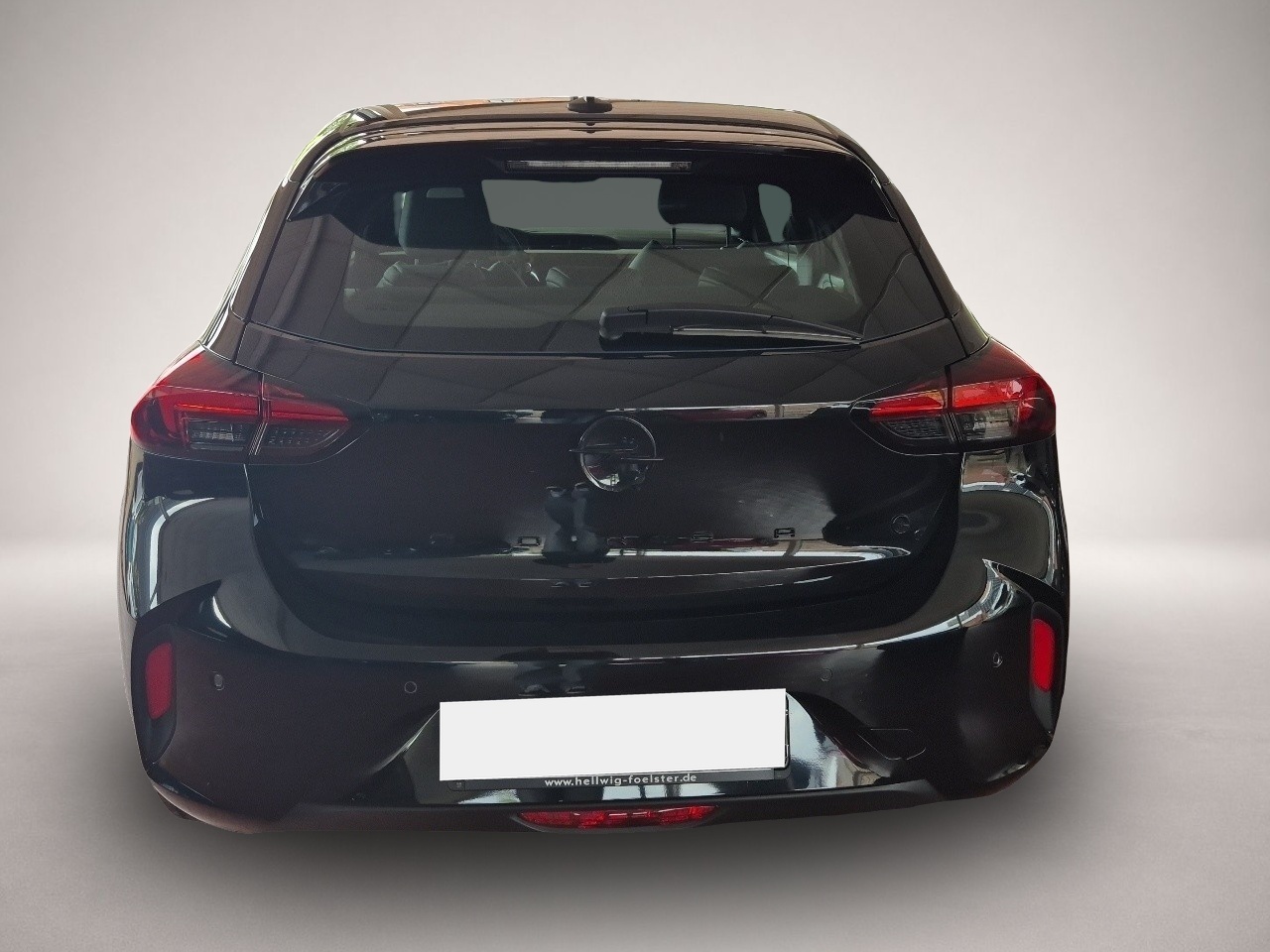 Opel Corsa (08/2024, ELECTRIC)