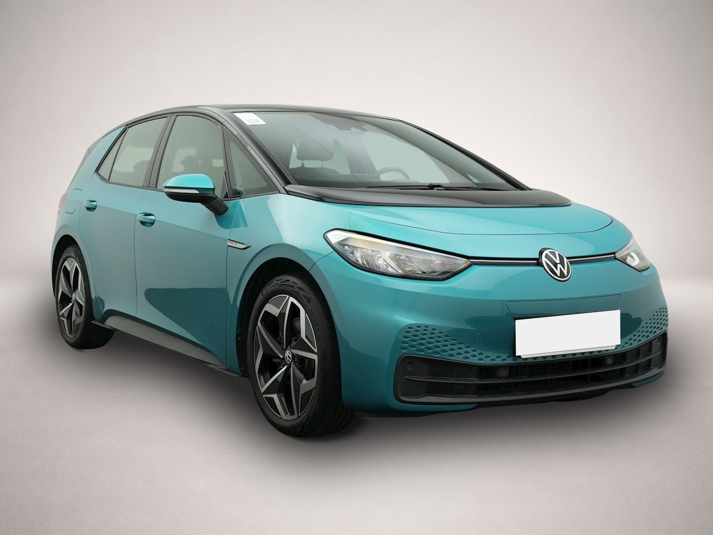 Volkswagen ID.3 (06/2022, ELECTRIC)