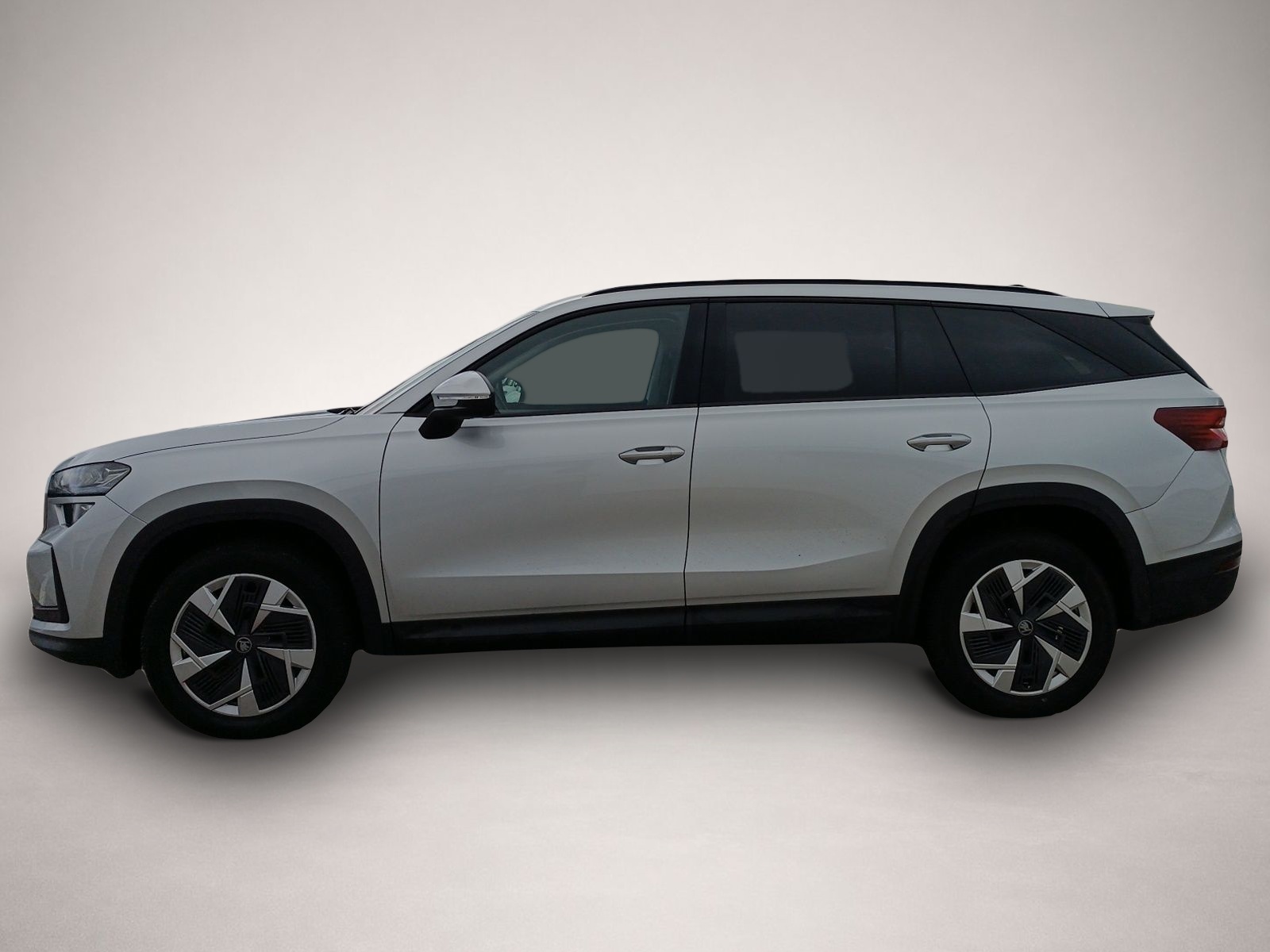 Skoda Kodiaq (08/2025, Diesel)