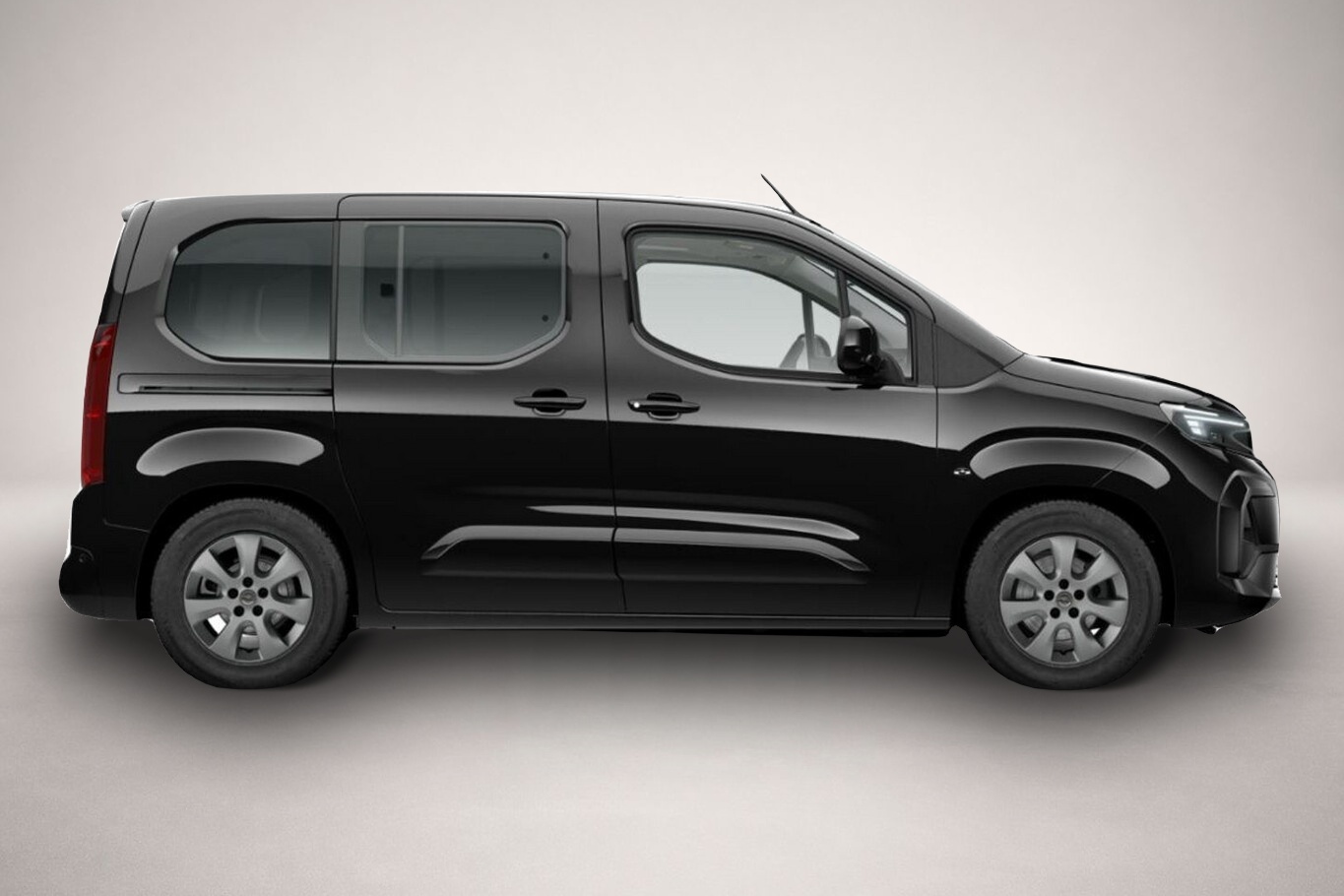 Opel Combo (05/2026, Diesel)