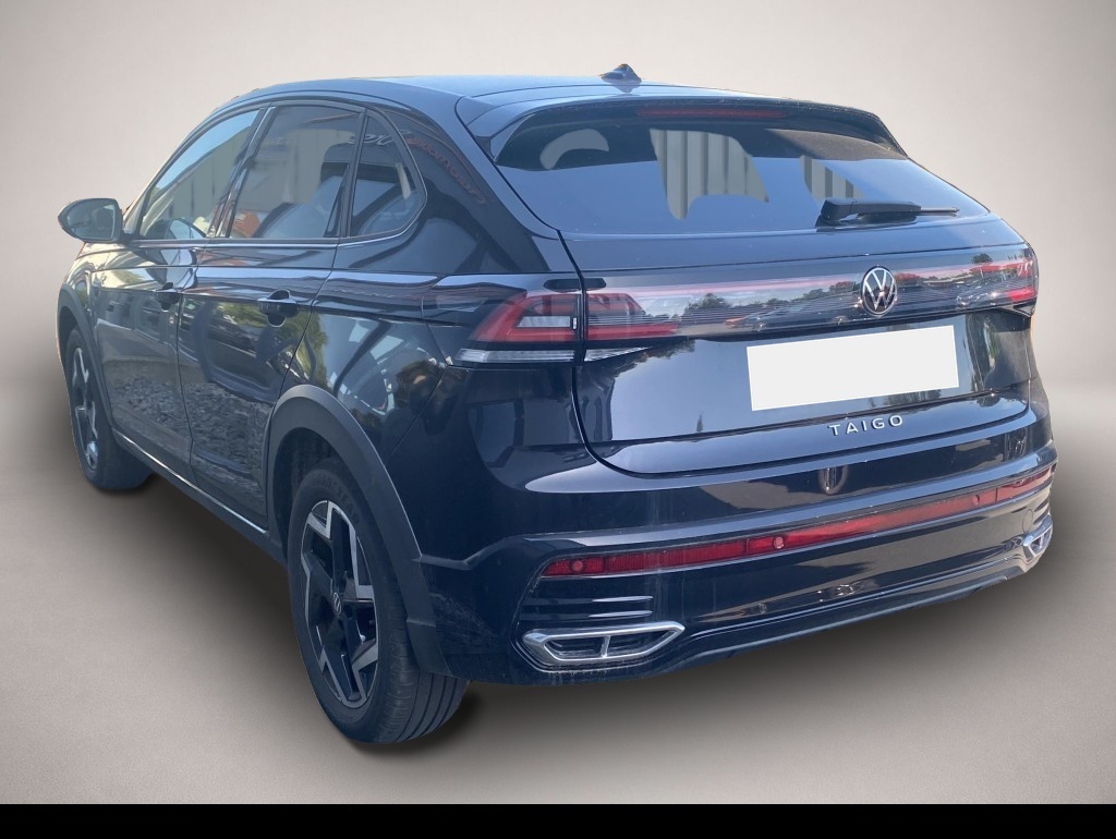 Volkswagen Taigo (05/2025, Benzin)