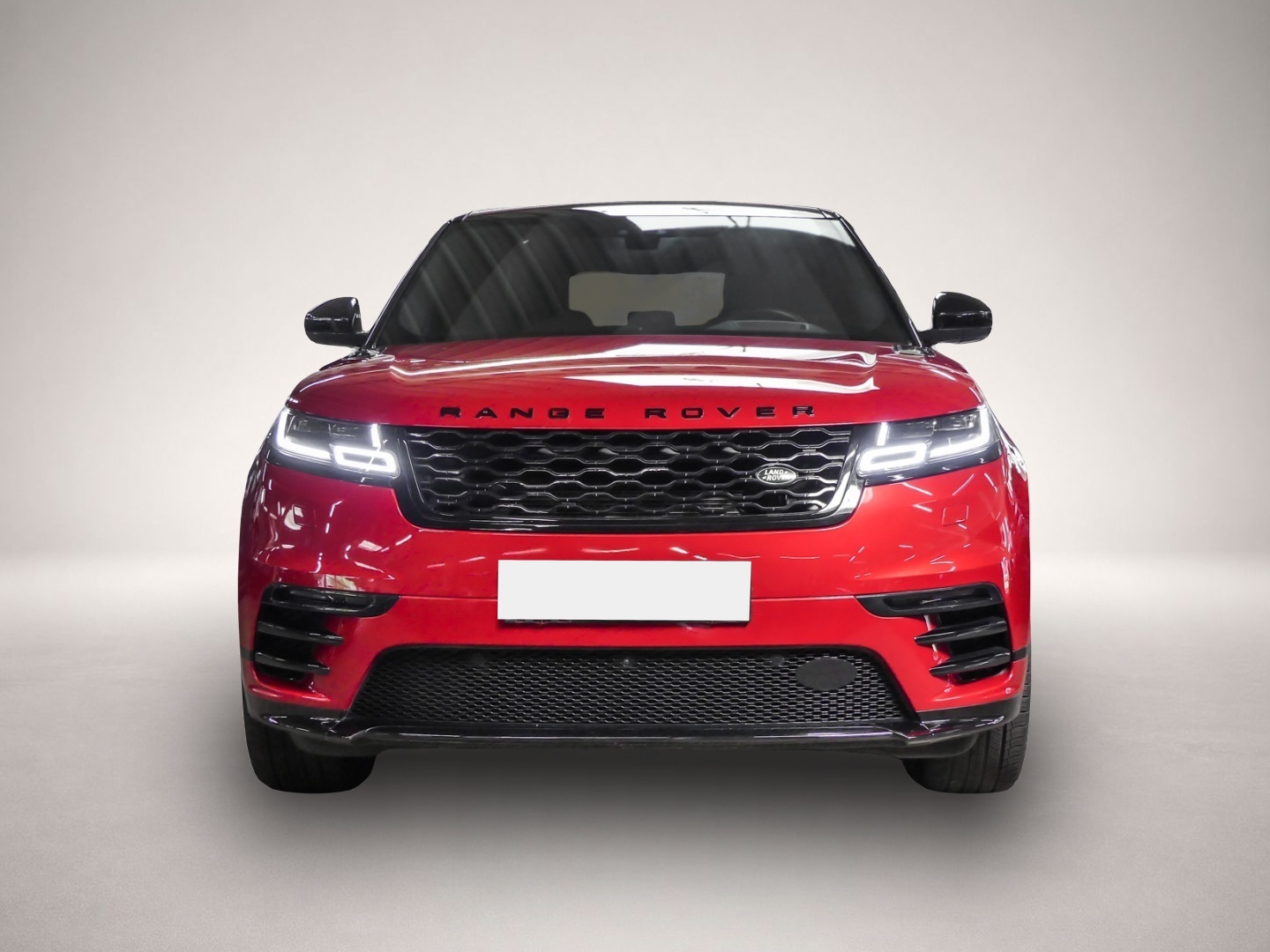 Land-Rover Range Rover Velar (02/2020, Diesel)