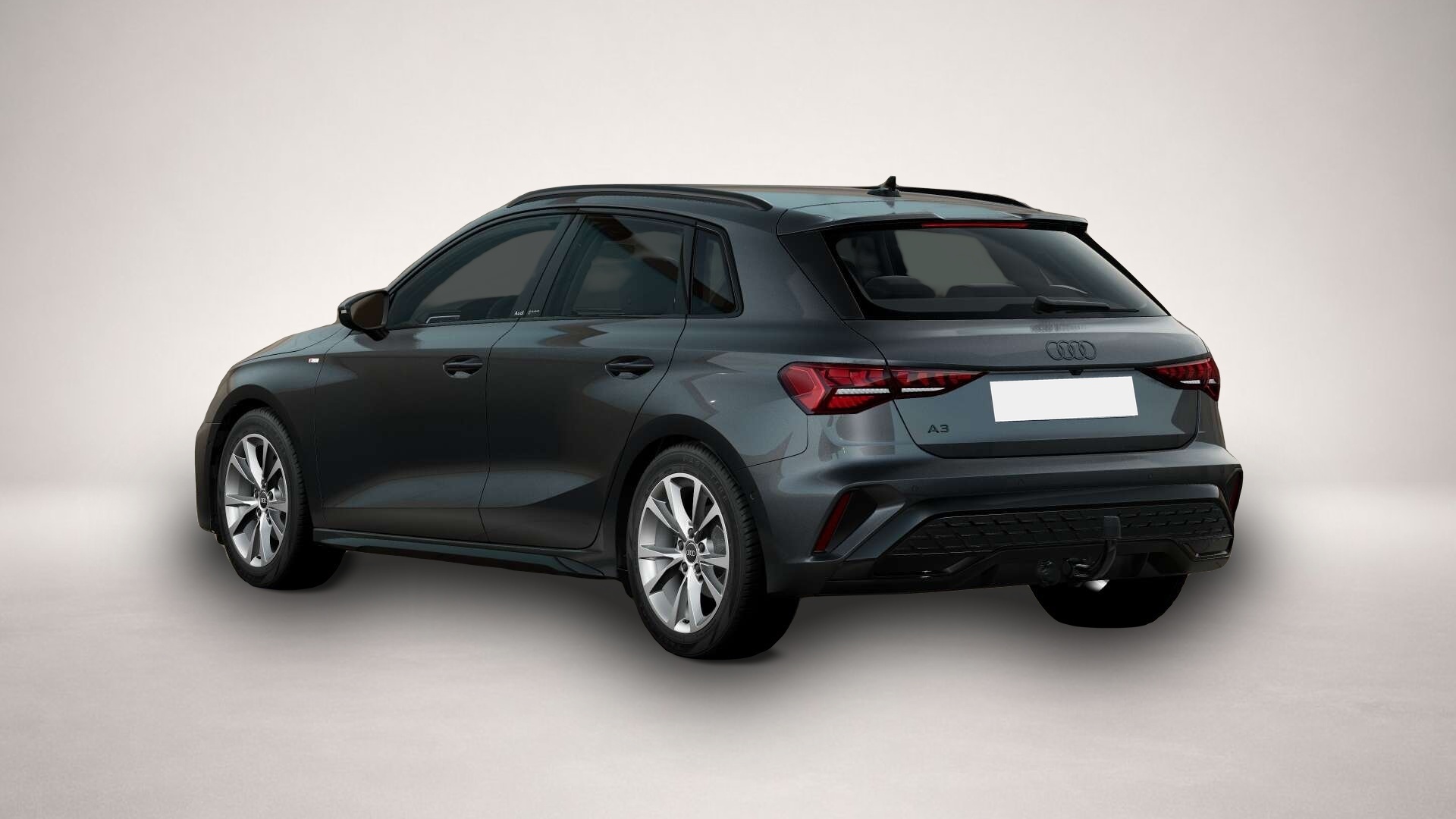 Audi A3 (01/2026, Diesel)