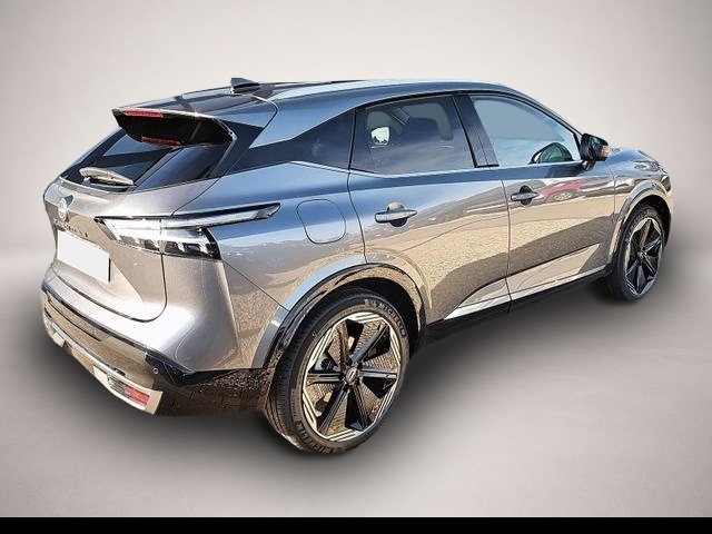 Nissan Qashqai, Bild 5 von 5