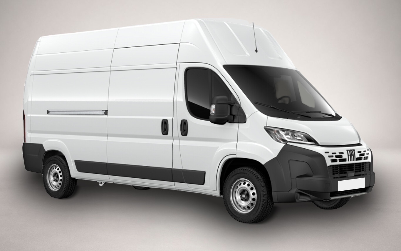 Fiat Ducato (05/2026, Diesel)