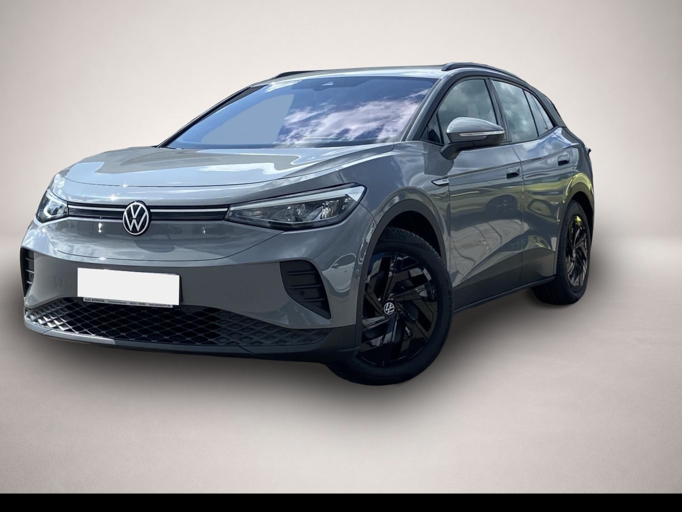 Volkswagen ID.4 (03/2023, )