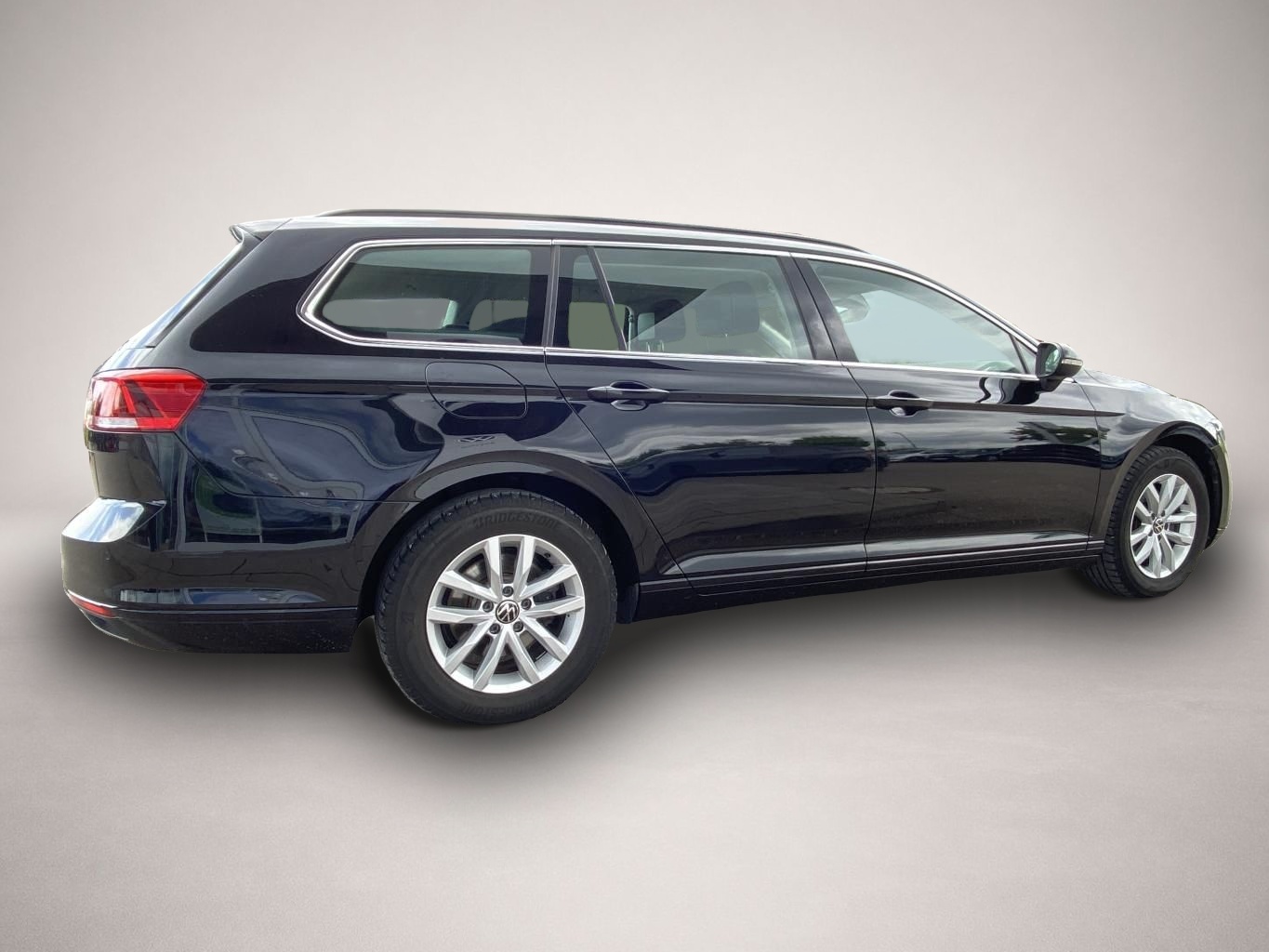 Volkswagen Passat Variant (11/2022, )