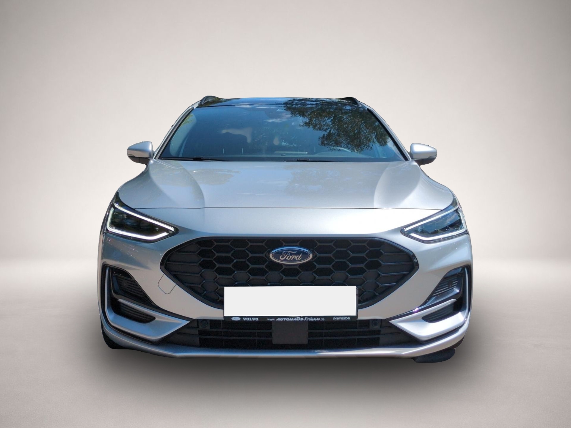 Ford Focus (10/2024, Benzin)
