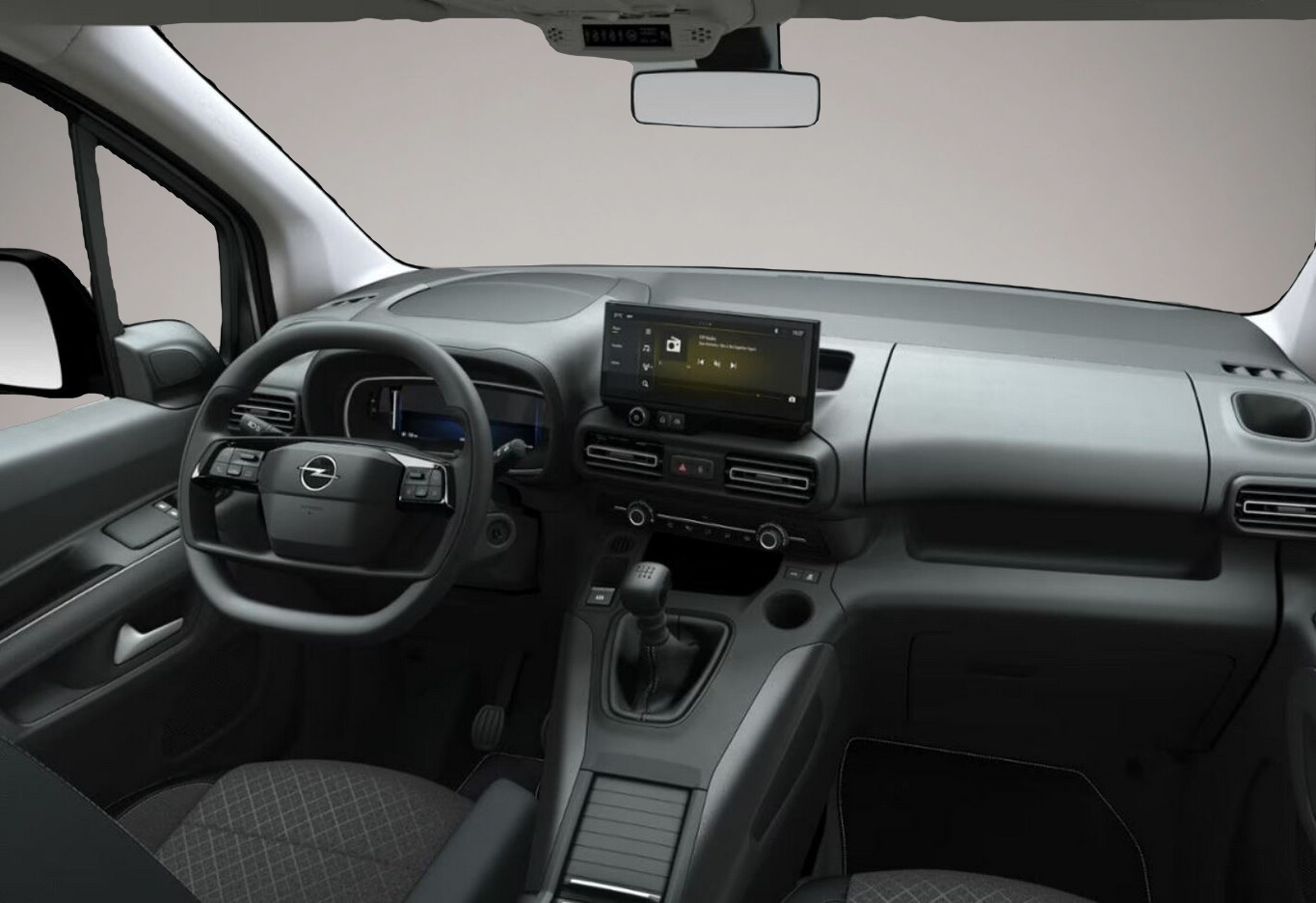 Opel Combo, image 4 of 7