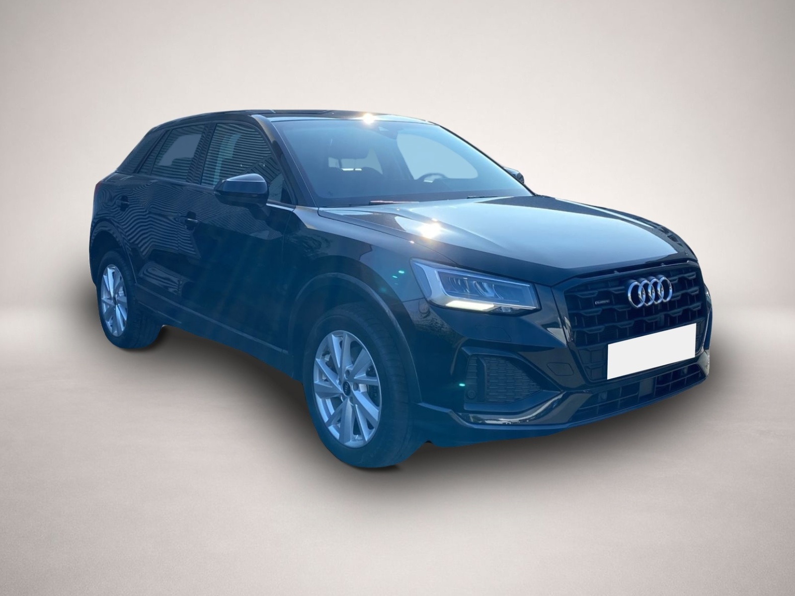 Audi Q2 (07/2022, Diesel)