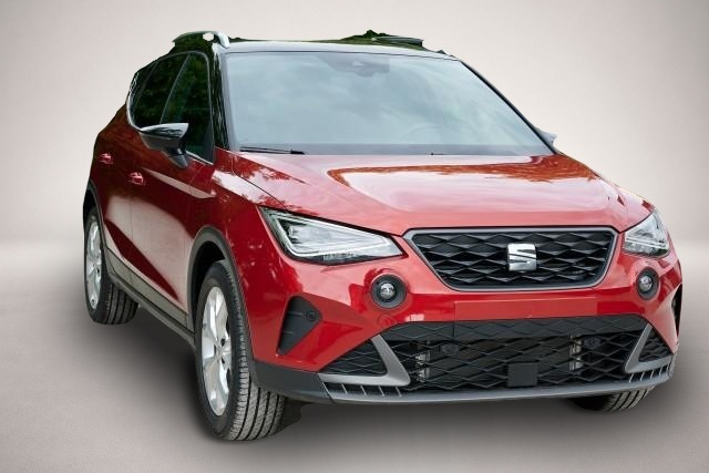 SEAT Arona, Bild 3 von 5