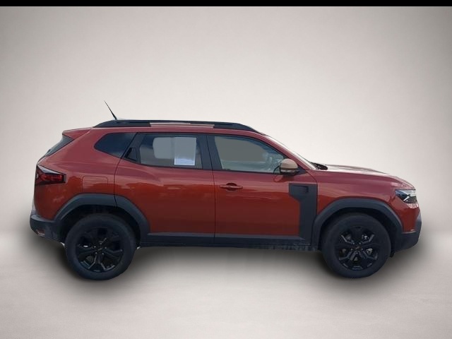 Dacia Duster (06/2026, Hybrid (Benzin/Elektro))