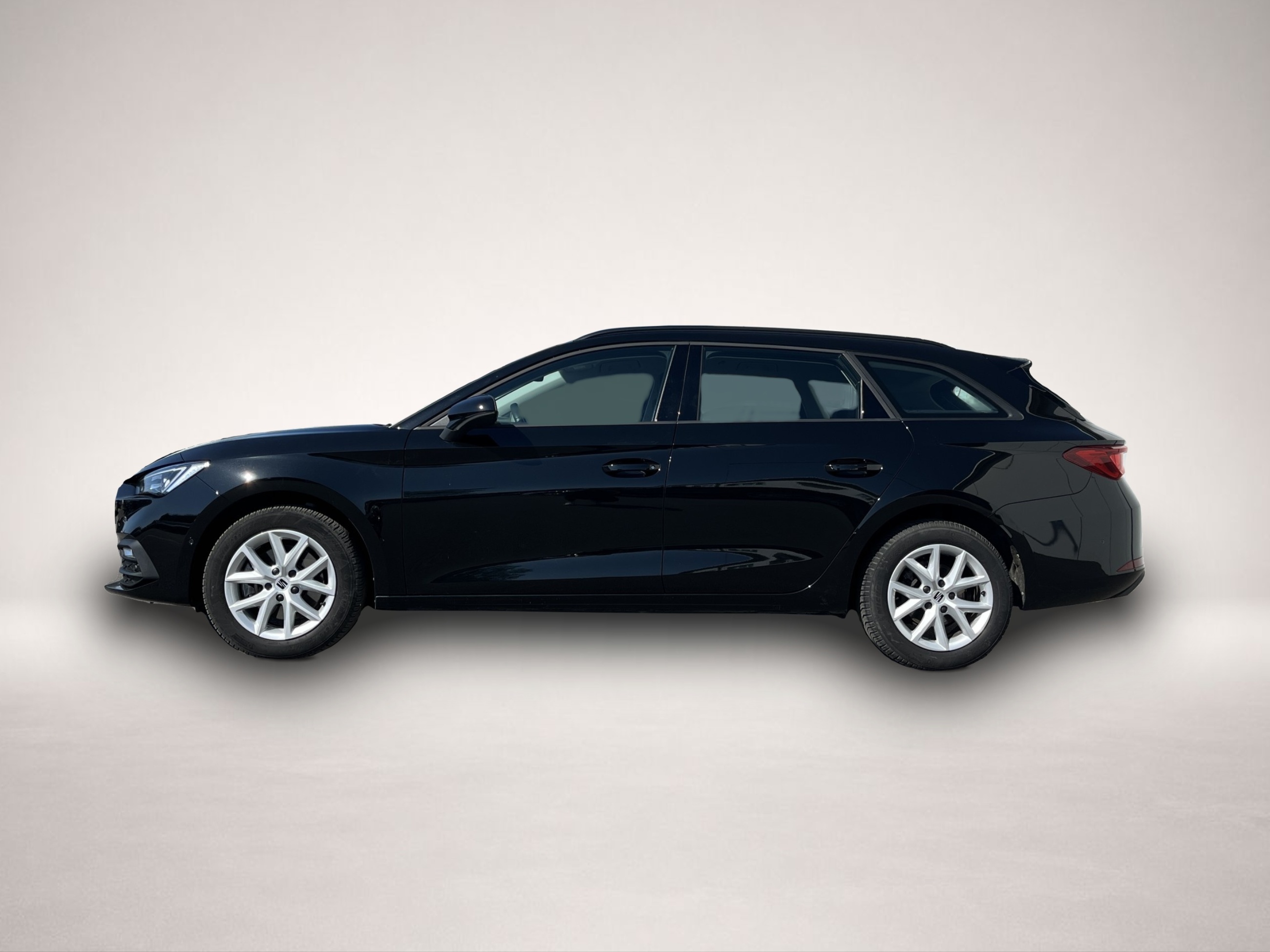 Seat Leon (02/2024, )