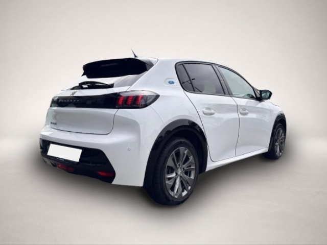 Peugeot 208 (05/2023, ELECTRIC)