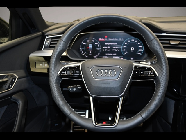 Audi quattro (05/2025, ELECTRIC)