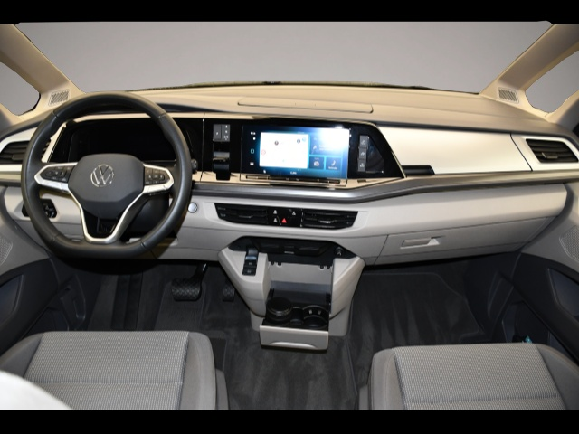 Volkswagen Other (07/2025, Diesel)