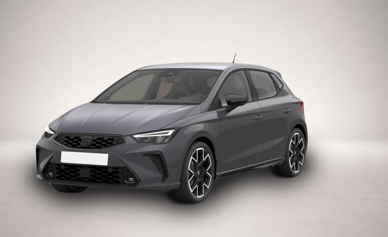 Seat Ibiza (06/2026, Benzin)