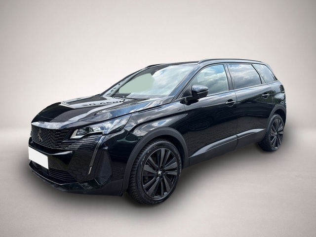 Peugeot 5008 (01/2024, Benzin)