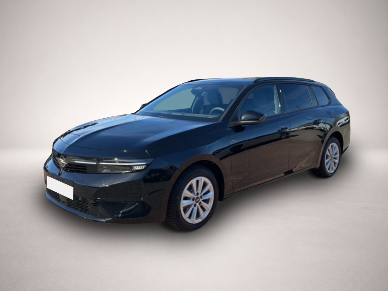 Opel Astra (, Diesel)