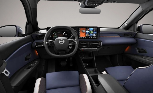 Nissan Micra, image 3 of 3