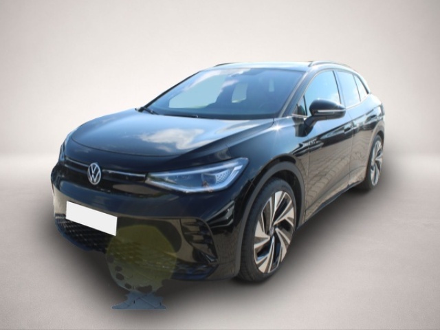 Volkswagen ID.4 (02/2023, ELECTRIC)