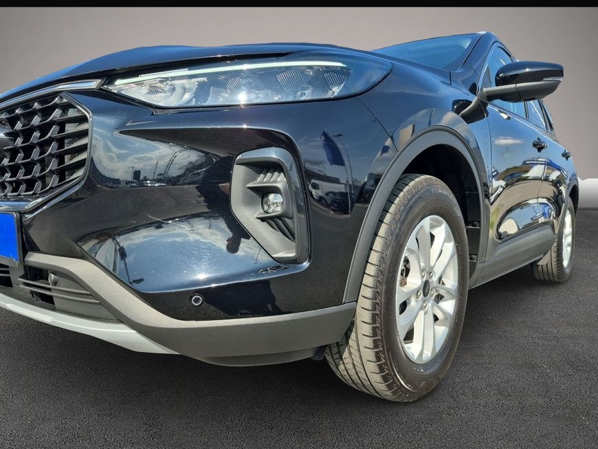 Ford Kuga (07/2024, Benzin)