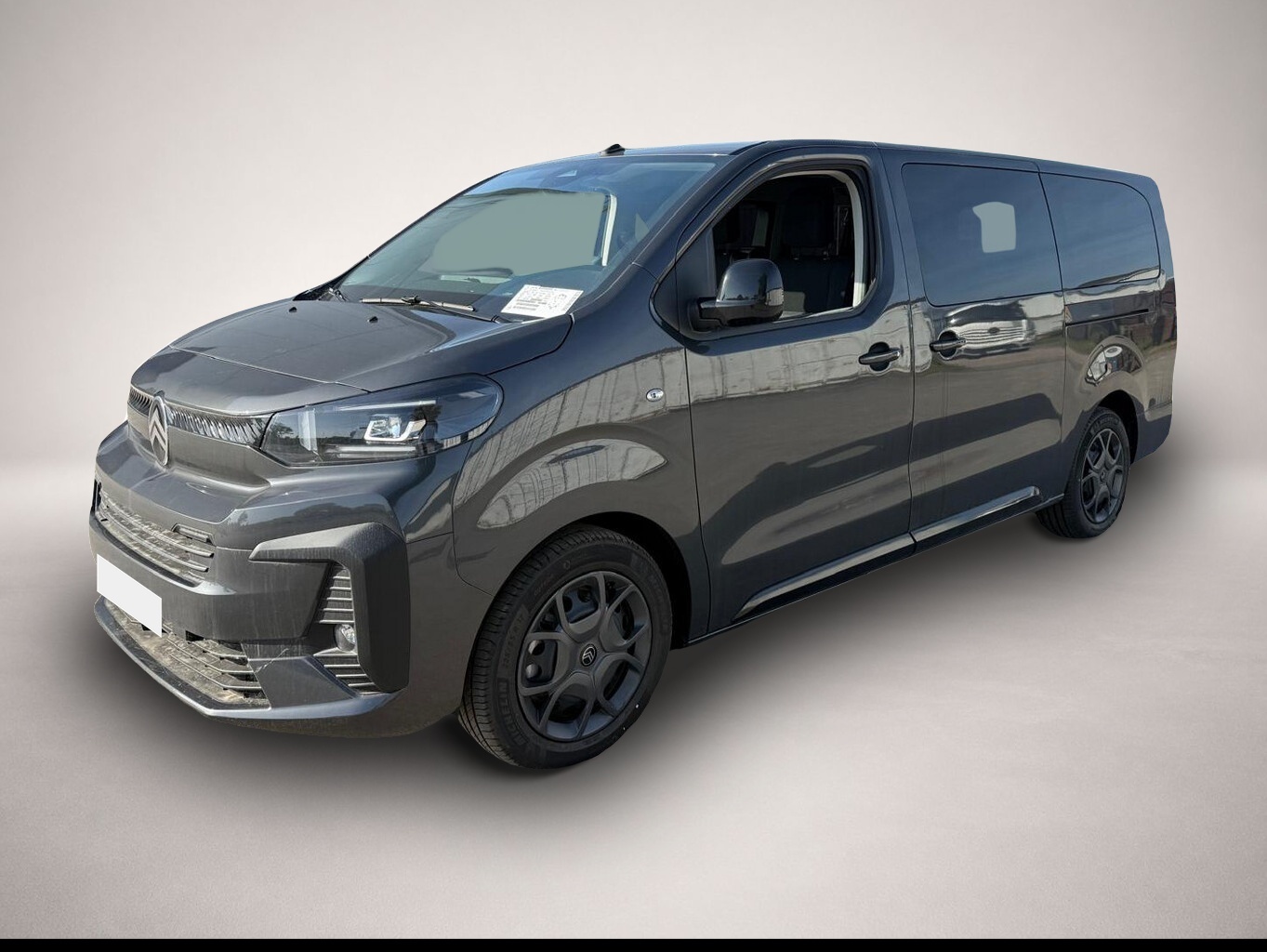 Citroen SpaceTourer (02/2026, Diesel)