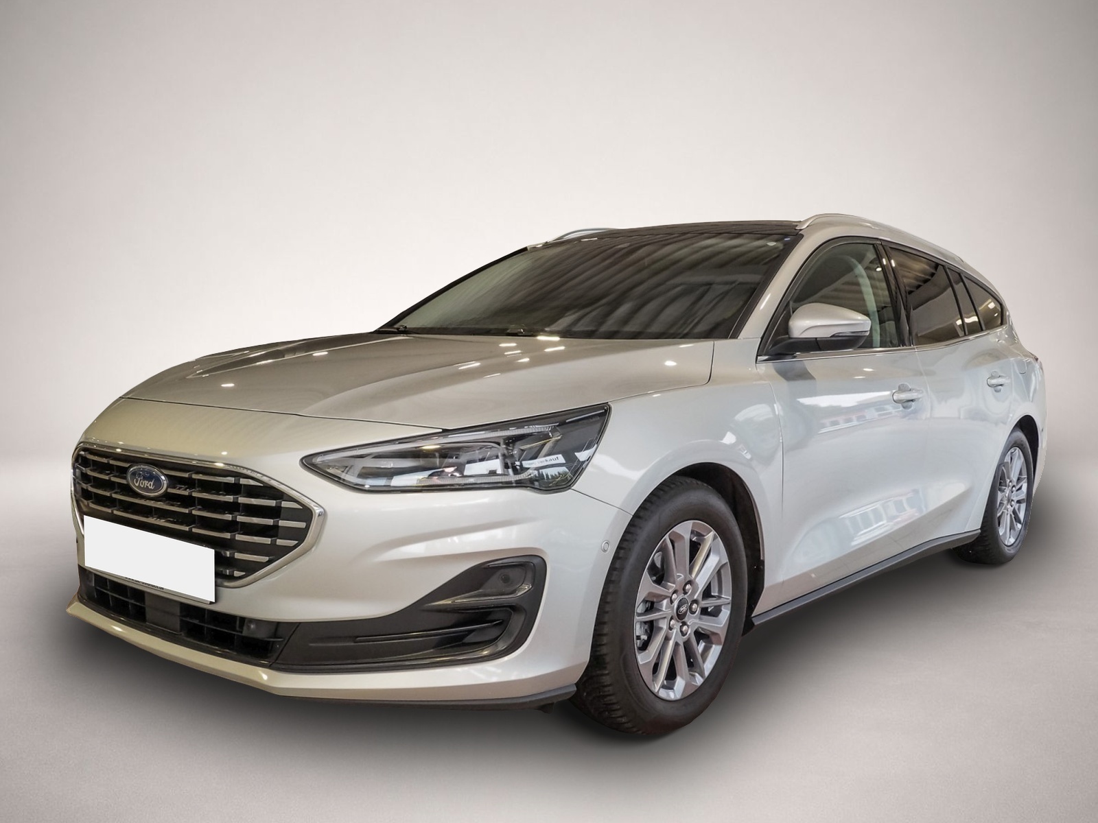Ford Focus (09/2024, Diesel)