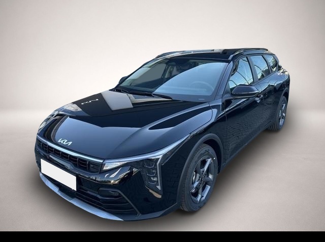 Kia K4, Bild 1 von 5