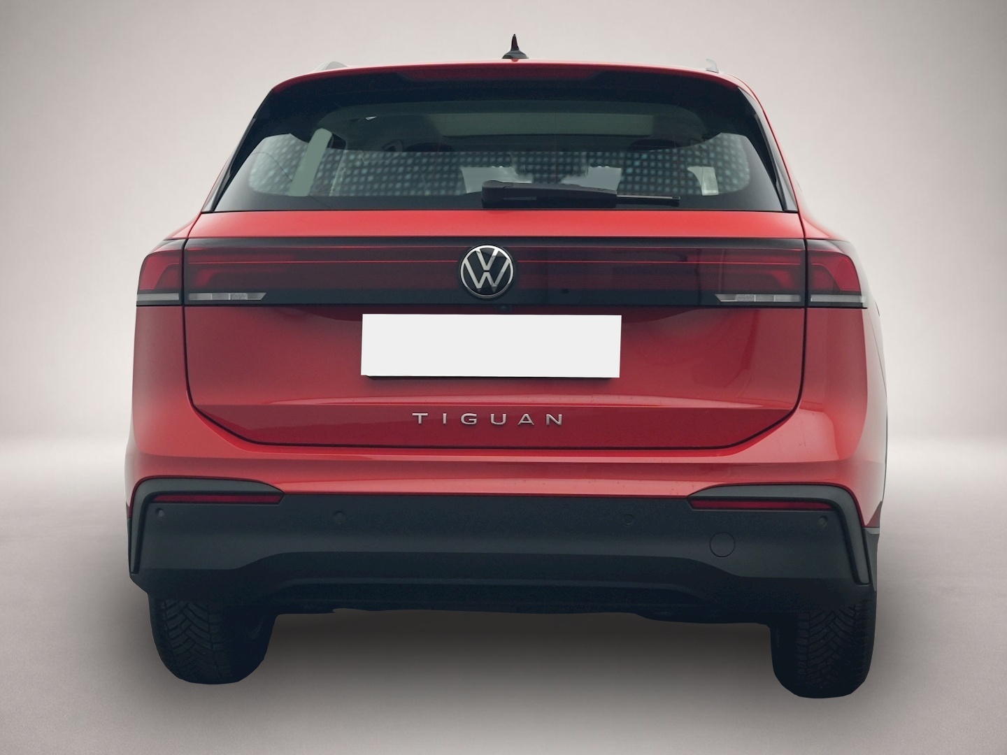 Volkswagen Tiguan (03/2025, Diesel)