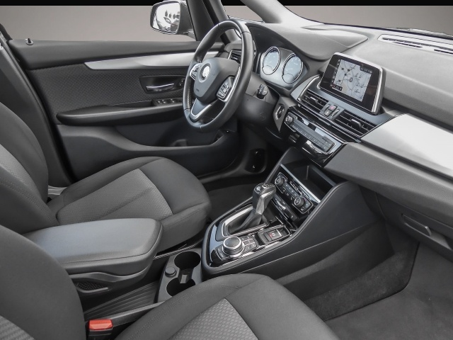 BMW 225 Active Tourer (10/2018, )