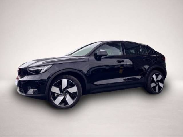 Volvo C40 (12/2022, ELECTRIC)