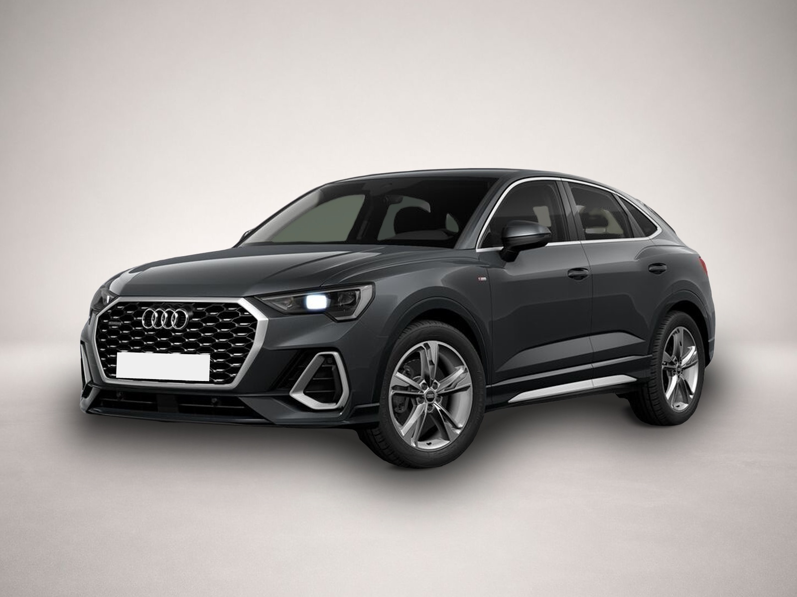 Audi Q3 (01/2022, Diesel)
