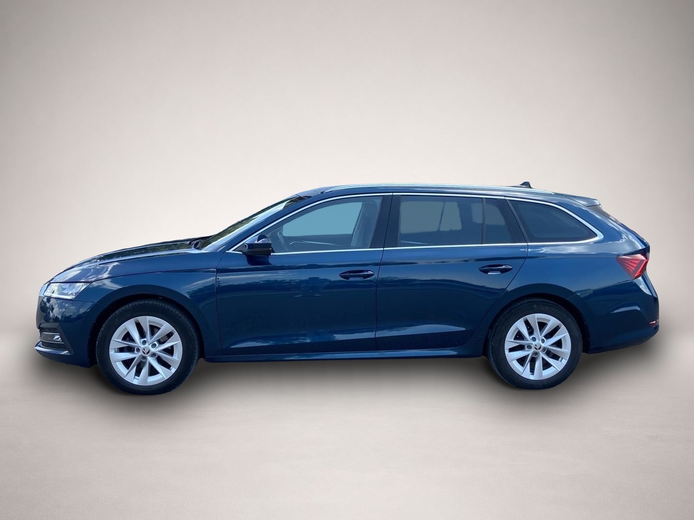 Skoda Octavia (04/2023, )
