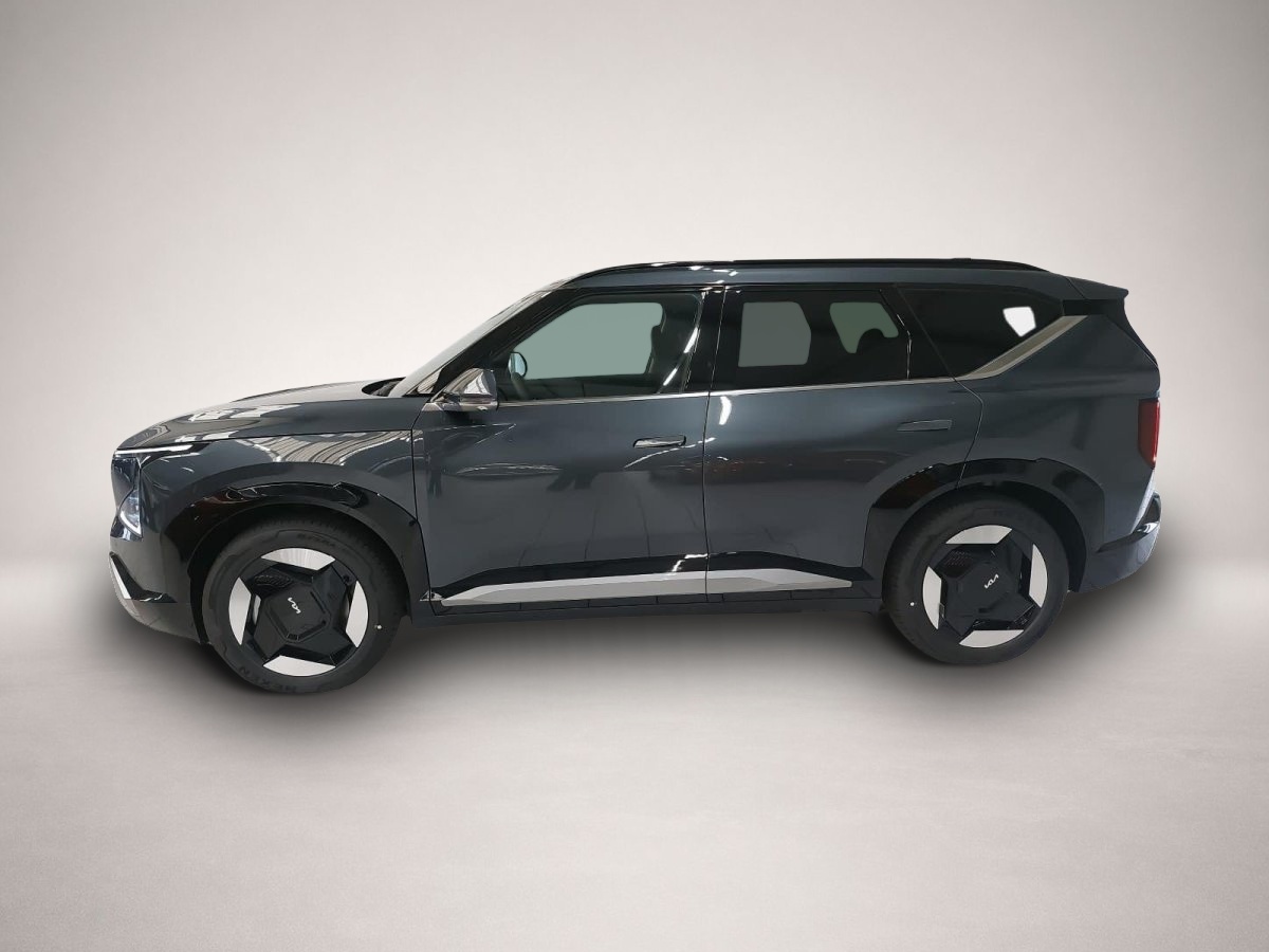 Kia EV5, Bild 4 von 4