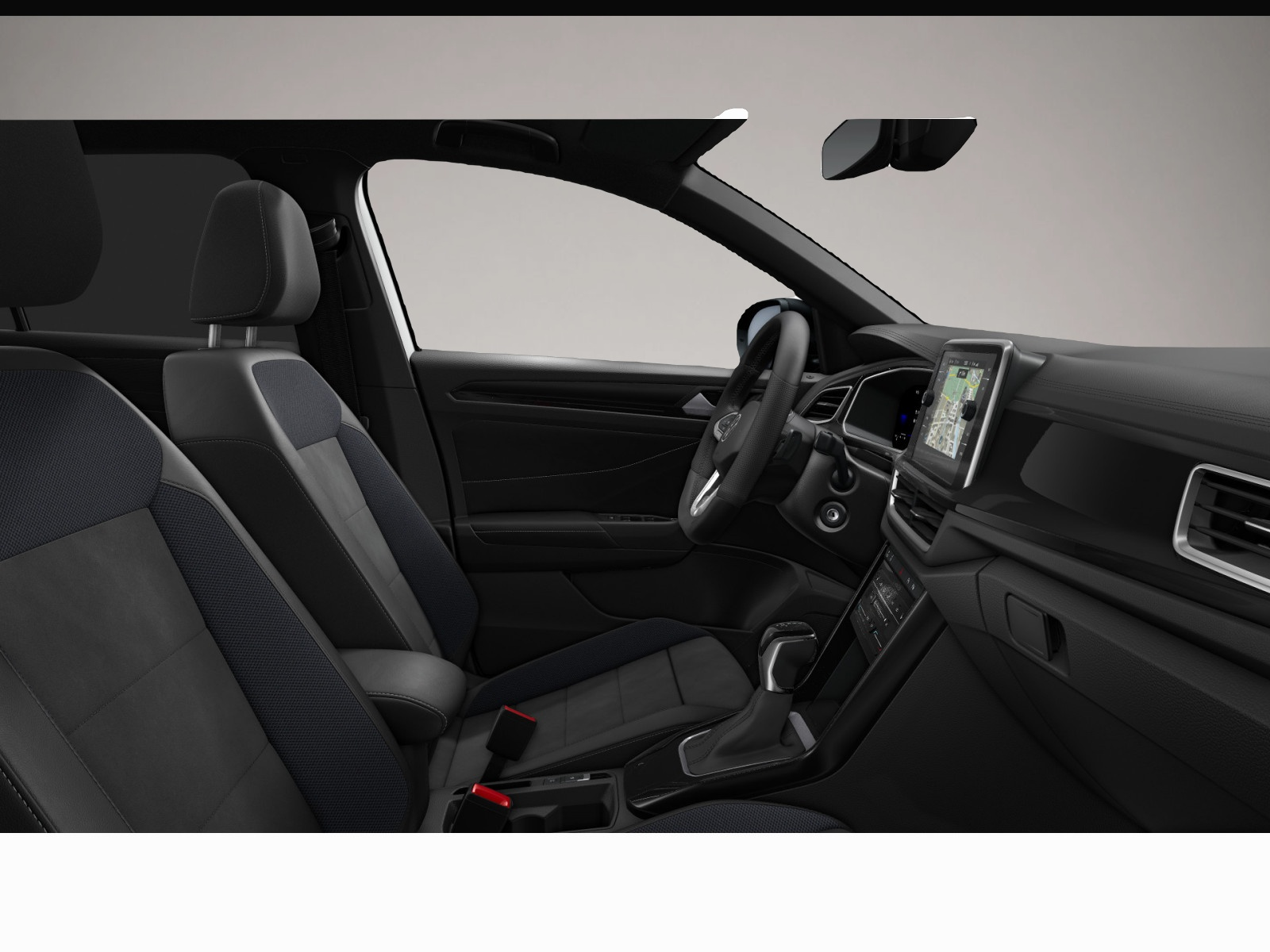 Volkswagen T-Roc (10/2025, Benzin)