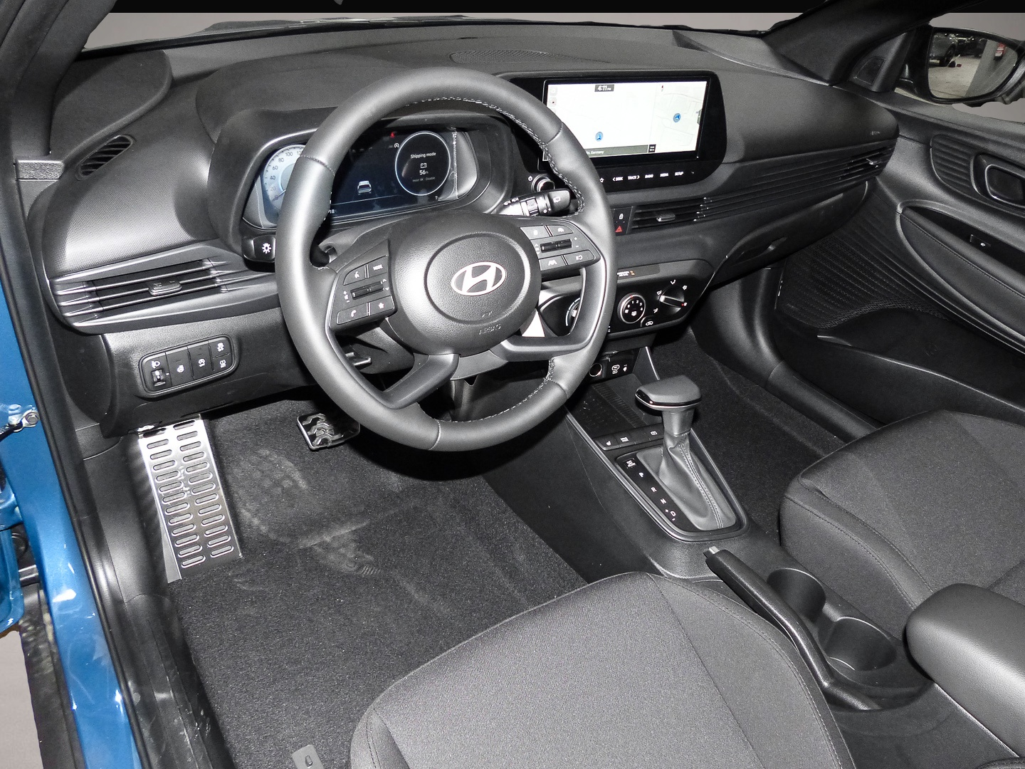 Hyundai BAYON, Bild 4 von 5