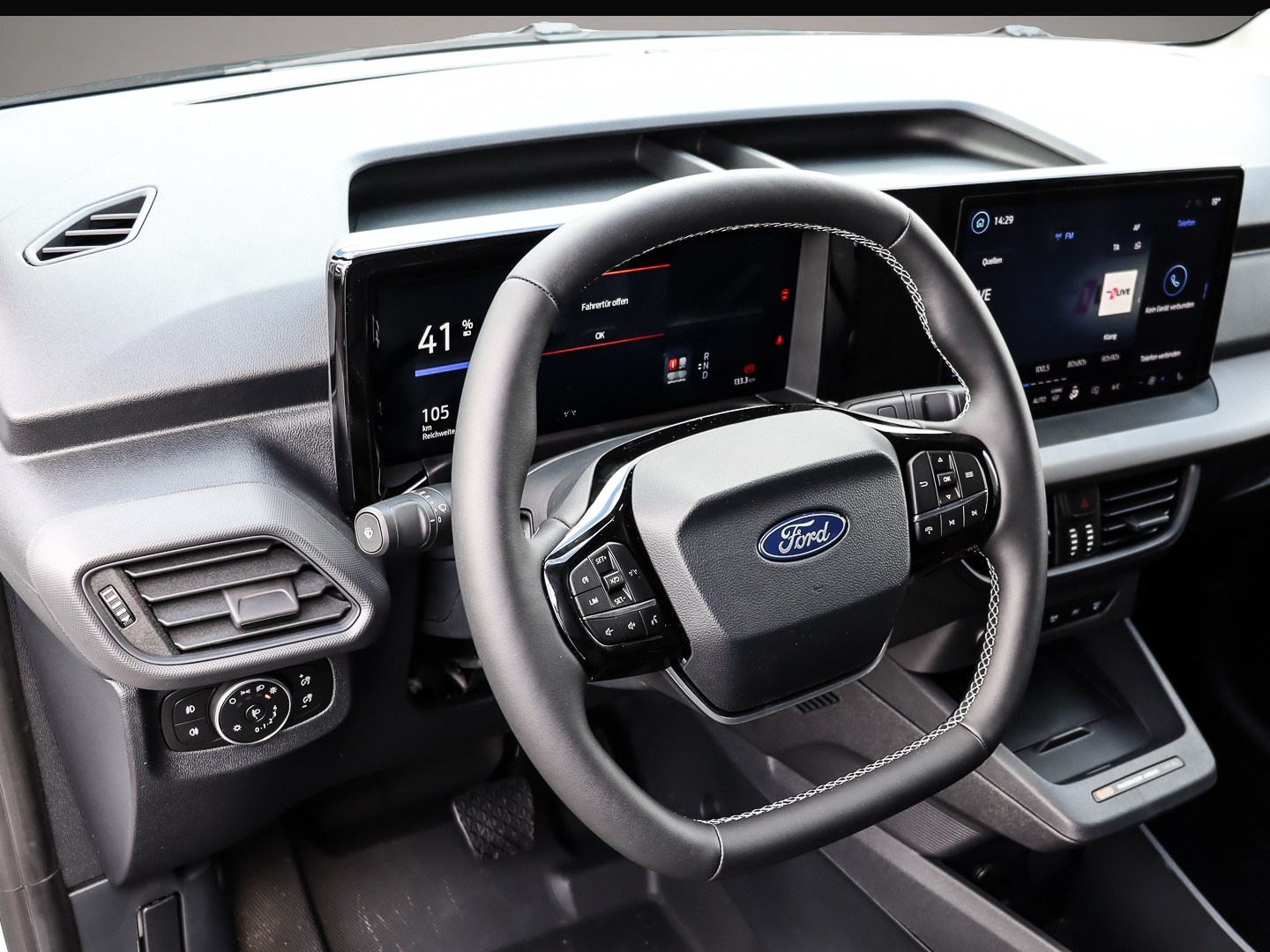 Ford Other (08/2025, ELECTRIC)