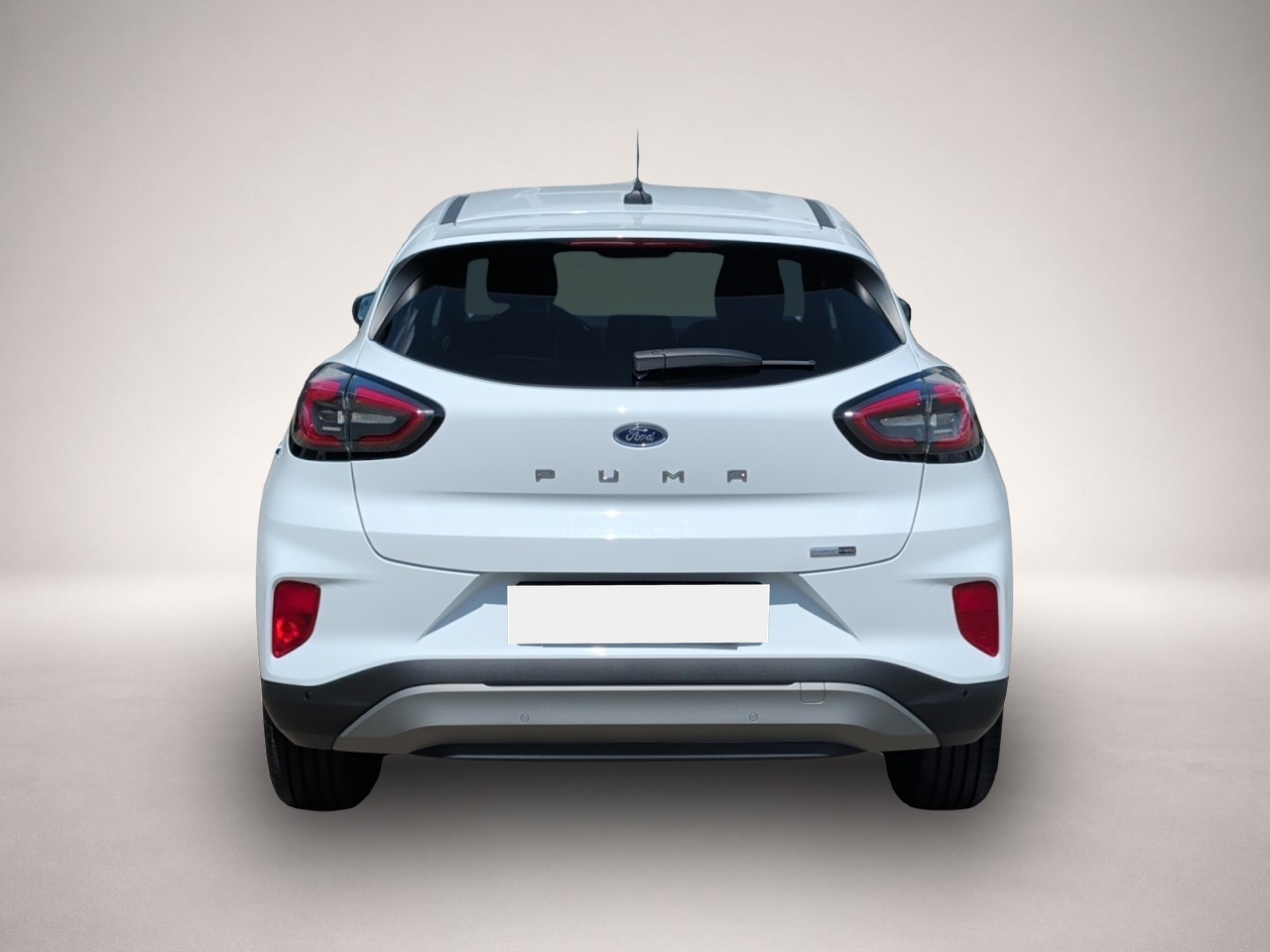 Ford Puma (02/2023, Benzin)