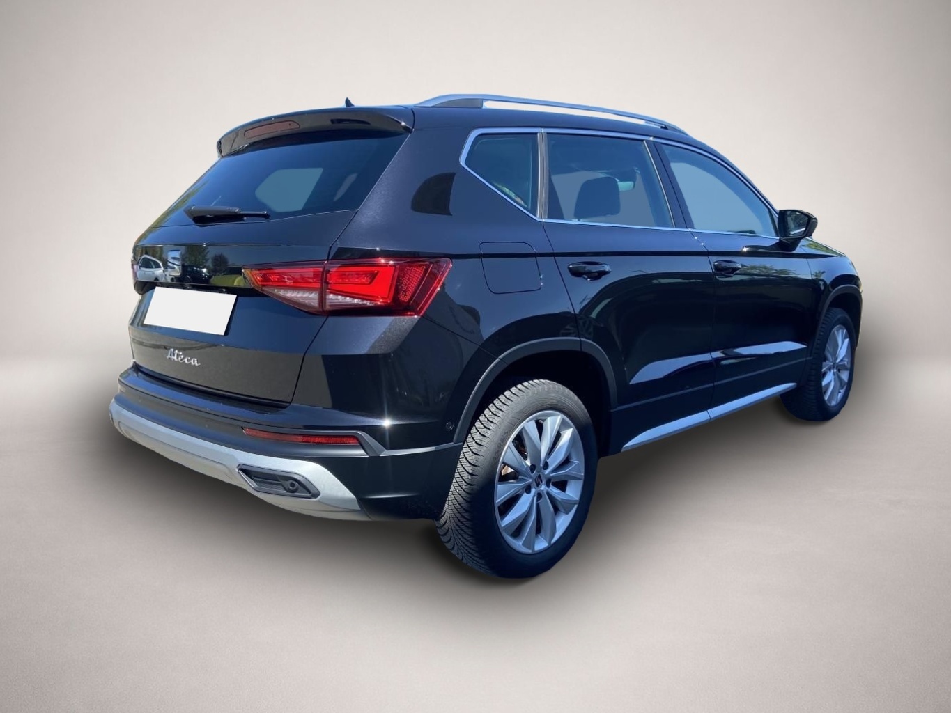 Seat Ateca (01/2025, )
