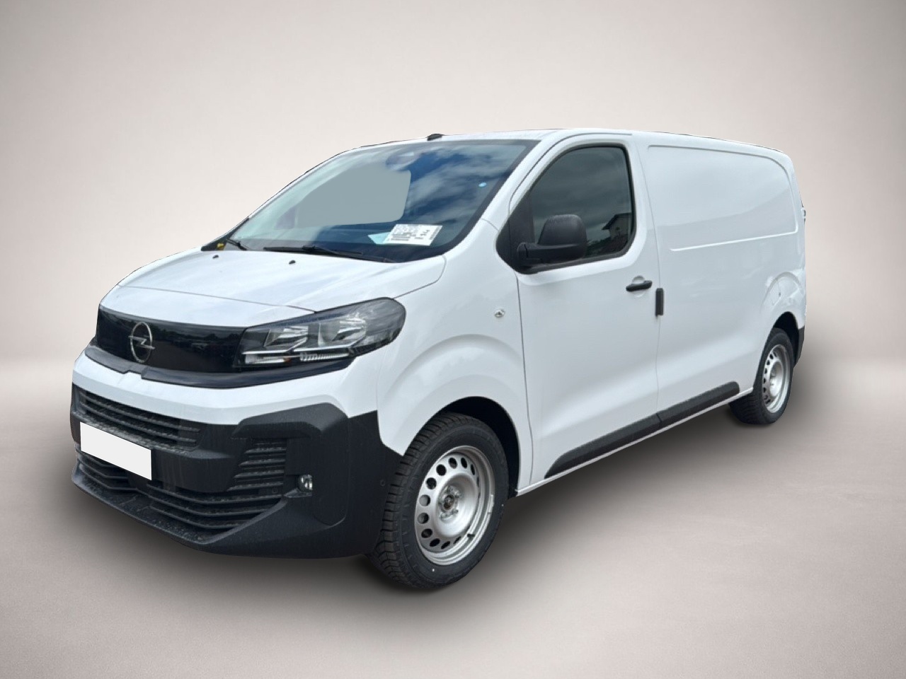 Opel Vivaro (06/2026, Diesel)