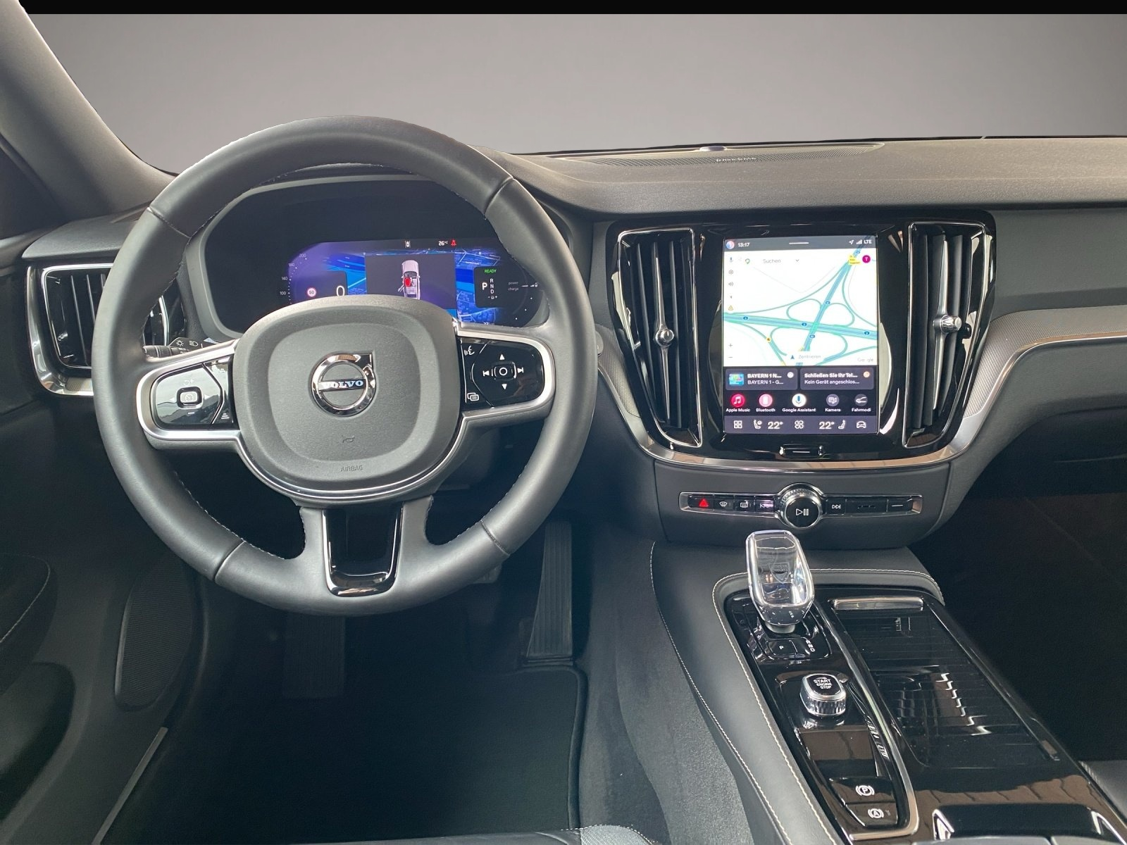 Volvo V60 (07/2024, )