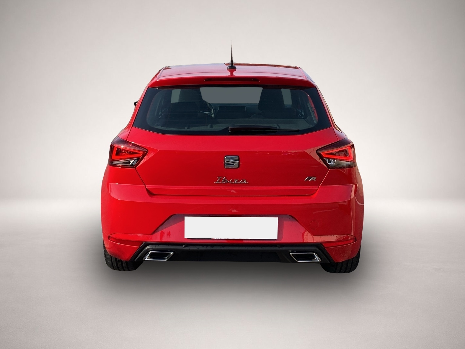 Seat Ibiza (12/2023, Benzin)