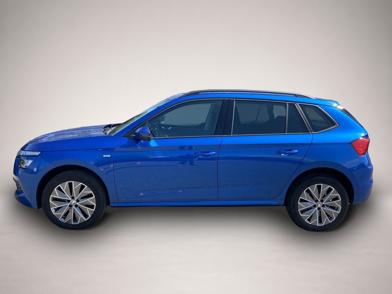 Skoda Kamiq (06/2022, )